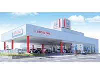 Ｈｏｎｄａ　Ｃａｒｓ　栃木 真岡中央店（認定中古車取扱店）