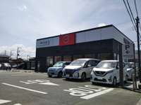 日産サティオ千葉 Ｕ－ＣＡＲ市原店