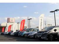 （株）Ｈｏｎｄａ　Ｃａｒｓ　埼玉中 東大宮店Ｕ－Ｓｅｌｅｃｔコーナー