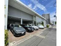 Ａｕｄｉ　Ｖｏｌｋｓｗａｇｅｎ　Ｒｅｔａｉｌ　Ｊａｐａｎ（株） Ｖｏｌｋｓｗａｇｅｎ江戸川