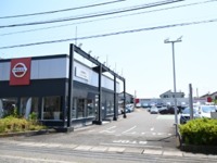 日産神奈川販売 Ｃａｒスクエア平塚田村