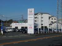 ホンダカーズ川崎 Ｕ－Ｓｅｌｅｃｔ中原