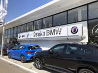 Ｏｓａｋａ　ＢＭＷ ＢＭＷ　Ｐｒｅｍｉｕｍ　Ｓｅｌｅｃｔｉｏｎ　城東鶴見