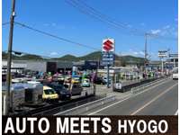 ＡＵＴＯ　ＭＥＥＴＳ　ＨＹＯＧＯ 