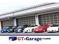 ＧＴ－Ｇａｒａｇｅ＠Ｇｕｌｌｉｖｅｒ 