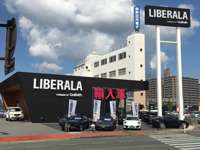 ＬＩＢＥＲＡＬＡ リベラーラ熊本