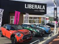 ＬＩＢＥＲＡＬＡ リベラーラ甲府