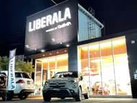 ＬＩＢＥＲＡＬＡ リベラーラ三重