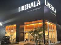 ＬＩＢＥＲＡＬＡ リベラーラ掛川