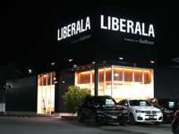 ＬＩＢＥＲＡＬＡ リベラーラ沼津