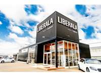 ＬＩＢＥＲＡＬＡ リベラーラ仙台港