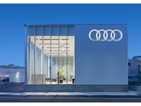 Ａｕｄｉ　Ａｐｐｒｏｖｅｄ　Ａｕｔｏｍｏｂｉｌｅ　神戸 