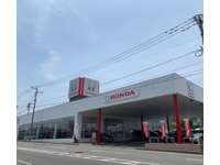 ホンダカーズ福岡 天拝坂店