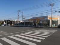 トヨタカローラ福岡 櫛原店