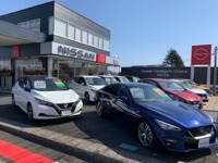 茨城日産自動車 Ｕ－Ｃａｒｓひたちなか店