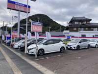 日産プリンス長崎販売 Ｕカーズ時津店