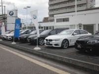 Ｎａｒａ　ＢＭＷ ＢＭＷ　Ｐｒｅｍｉｕｍ　Ｓｅｌｅｃｔｉｏｎ　奈良三条