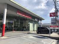 奈良日産自動車（株） 生駒店