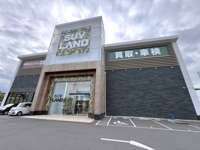 ＳＵＶ　ＬＡＮＤ 堺