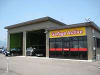 Ｇａｒａｇｅ　Ａｃｔｉｖｅ 