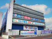 グッドスピード ＭＥＧＡ　ＳＵＶ南風原店