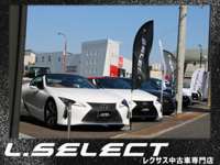 Ｌ．ＳＥＬＥＣＴ 