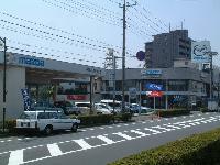 千葉マツダ 流山店