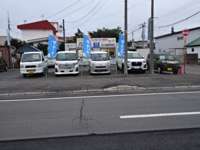 （有）高士自動車　ＪＵ適正販売店 