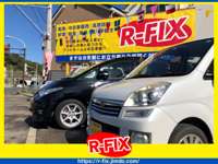 Ｒ－ＦＩＸ　アールフィックス　本店 