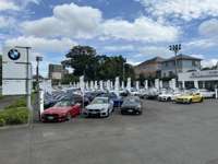 Ｔｏｍｅｉ－Ｙｏｋｏｈａｍａ　ＢＭＷ ＢＭＷ　Ｐｒｅｍｉｕｍ　Ｓｅｌｅｃｔｉｏｎ　東名横浜