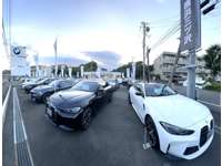 Ｔｏｍｅｉ－Ｙｏｋｏｈａｍａ　ＢＭＷ ＢＭＷ　Ｐｒｅｍｉｕｍ　Ｓｅｌｅｃｔｉｏｎ　横浜三ツ沢