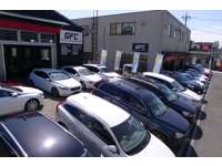 ＢＭＷ＆メルセデス専門店　ＧＦＣ　ＧＡＲＡＧＥ 