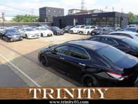 ＡＬＬ新品パーツ制作カスタムカー専門店　ＴＲＩＮＩＴＹ埼玉岩槻店 マークＸ／カムリ／エクストレイル／ＣＸ－５専門店