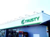 高品質輸入車専門店　ＴＲＵＳＴＹ厚木店 