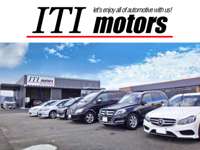 ＩＴＩ　ｍｏｔｏｒｓ 