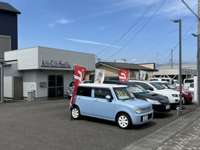 オートクラブシズオカ　静岡県東部自動車販売協会加盟店 