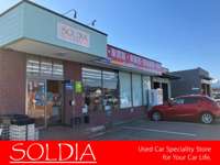 バルクス　ＣＡＲＳＨＯＰ　ＳＯＬＤＩＡ（カーショップ　ソルディア） 