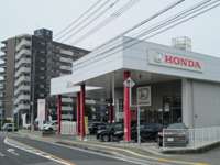 ホンダカーズ広島 西条中央店（認定中古車取扱店）