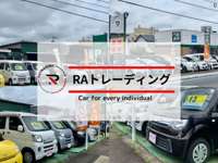 ＲＡトレーディング 藤枝店