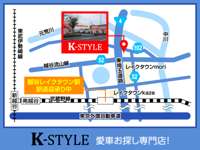 Ｋ－ＳＴＹＬＥ　（株）フリースタイル 