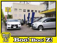 （株）ＢｏｏＢｏｏｚ 