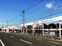 ホンダカーズ泉州 Ｕ－Ｓｅｌｅｃｔ堺インター店