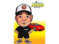 ＴＯＴＡＬ　ＣＡＲ　ＳＨＯＰ　ＮＩＫＯ　ＣＯＭＰＡＮＹ 