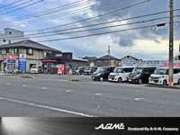 Ａ・Ｑ・Ｍ．Ｃｏｍｐａｎｙ １３６号店