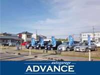 ａｕｔｏ　ｇａｒａｇｅ　ＡＤＶＡＮＣＥ 