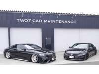 ＴＷＯ７　ＣＡＲ　ＭＡＩＮＴＥＮＡＮＣＥ 