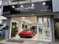 ＮＩＣＣＡＲＳ 