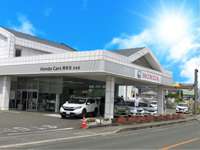 Ｈｏｎｄａ　Ｃａｒｓ　熊本北（認定中古車取扱店） 