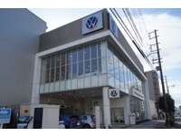 Ｖｏｌｋｓｗａｇｅｎ東住吉 