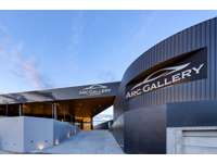 ＡＲＣ　ＧＡＬＬＥＲＹ 